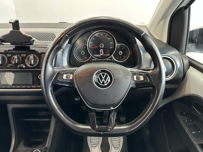 2025 Volkswagen Up!