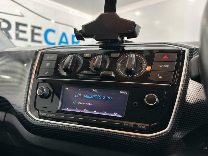2025 Volkswagen Up!