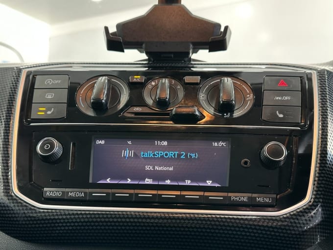 2025 Volkswagen Up!