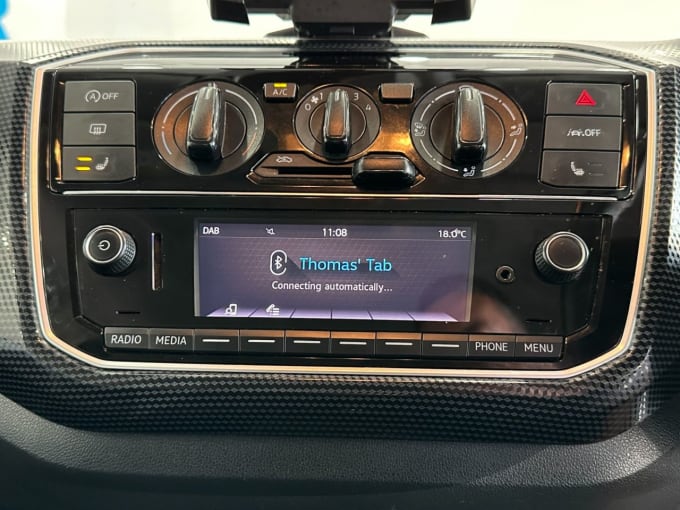 2025 Volkswagen Up!
