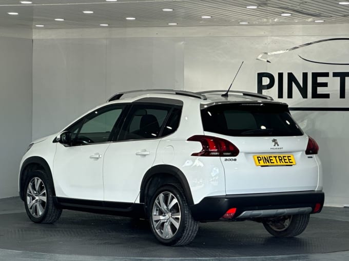 2025 Peugeot 2008
