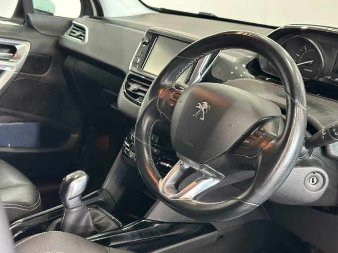 2025 Peugeot 2008