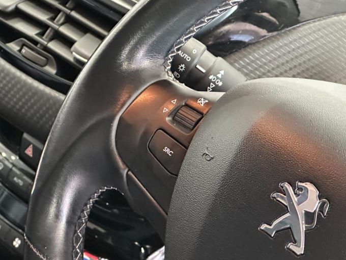 2025 Peugeot 2008
