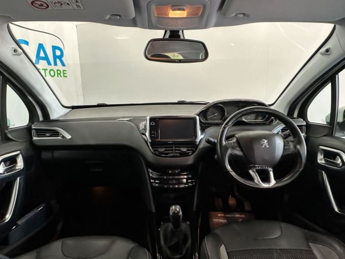 2025 Peugeot 2008