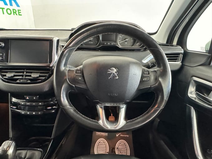 2025 Peugeot 2008