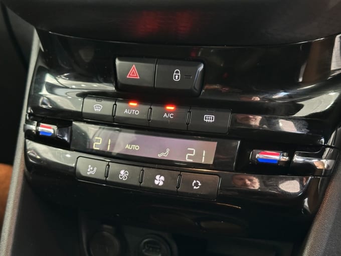 2025 Peugeot 2008