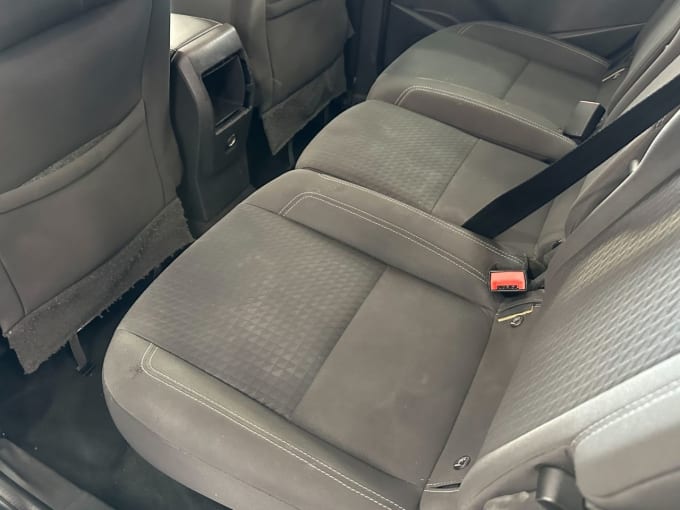 2025 Ford C-max