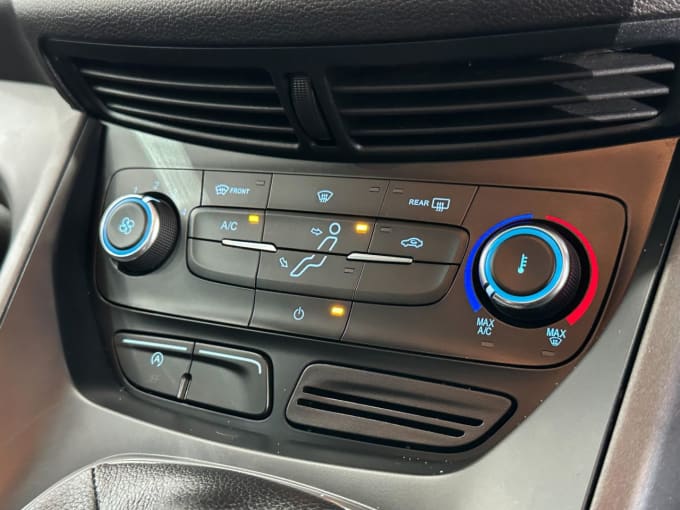 2025 Ford C-max