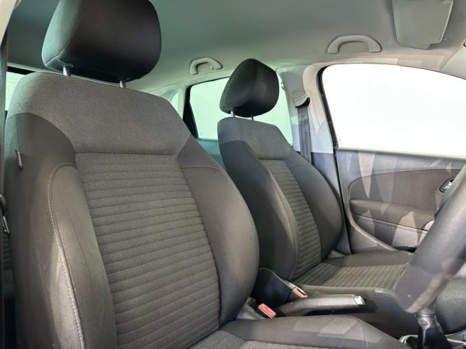 2012 Volkswagen Polo