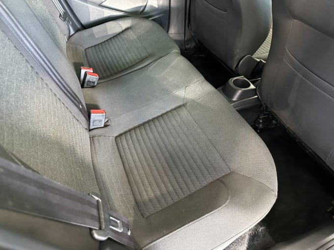 2012 Volkswagen Polo