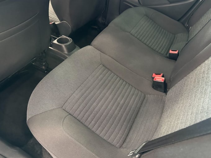 2012 Volkswagen Polo