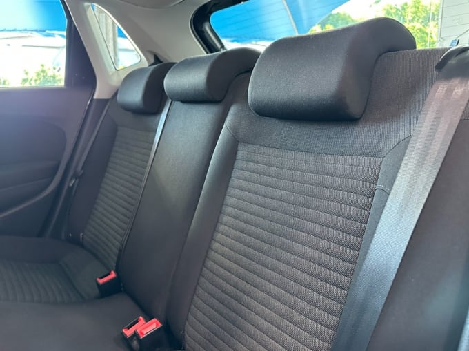 2012 Volkswagen Polo