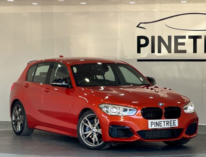 2025 BMW 1 Series