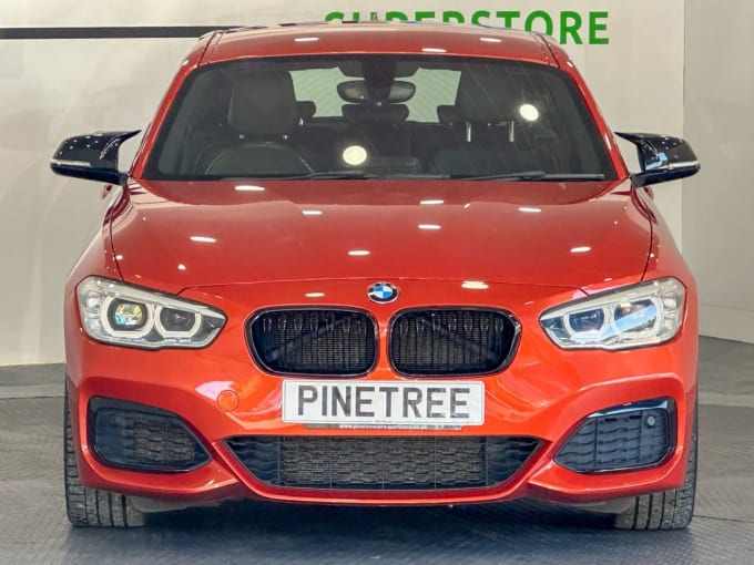 2025 BMW 1 Series
