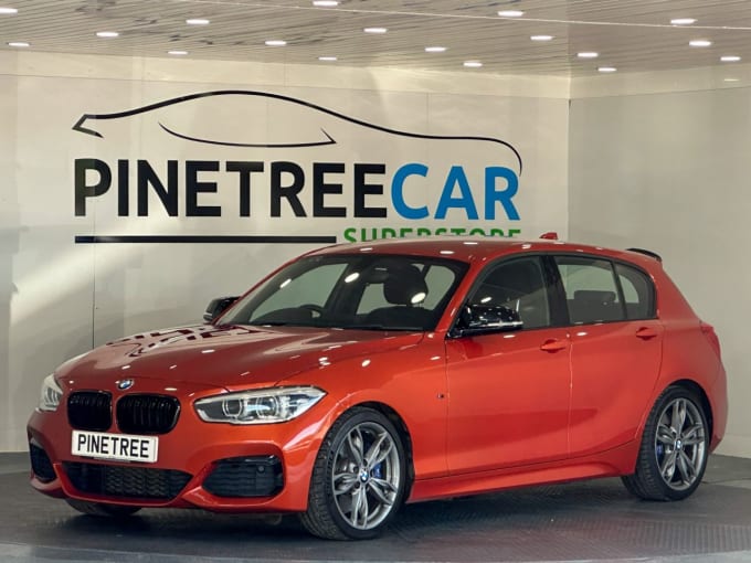 2025 BMW 1 Series