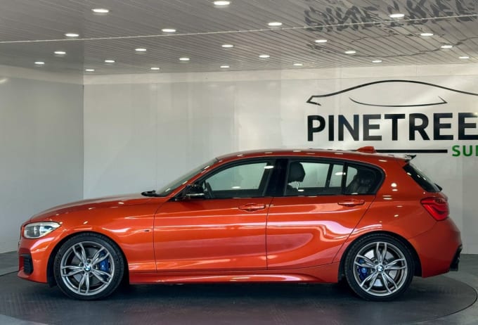 2025 BMW 1 Series