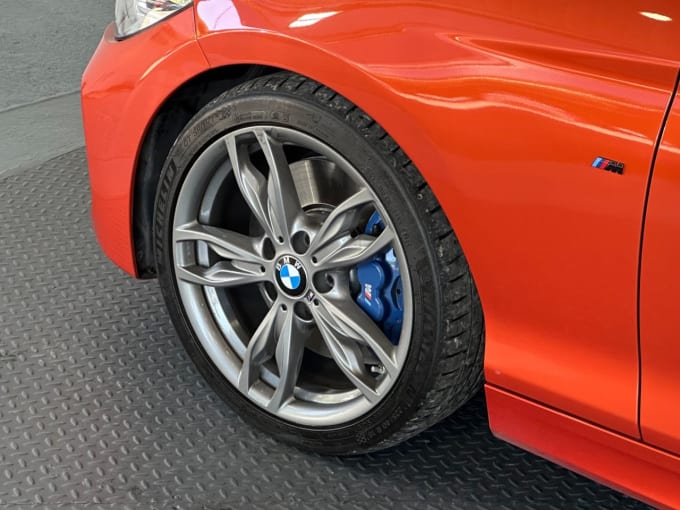 2025 BMW 1 Series