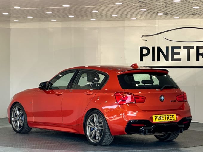2025 BMW 1 Series
