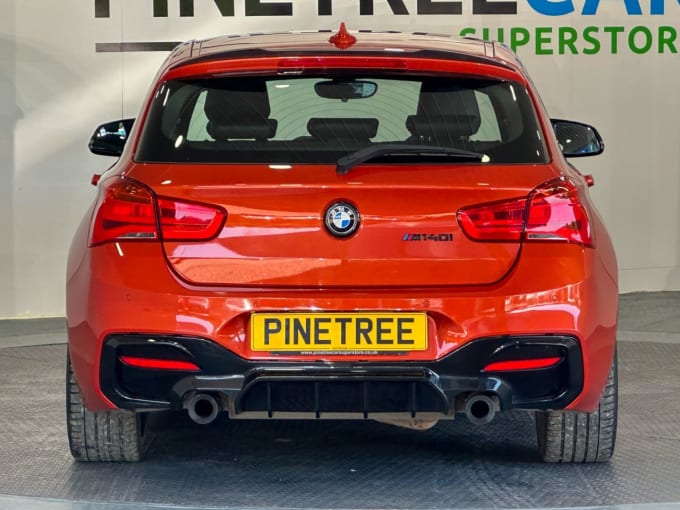 2025 BMW 1 Series