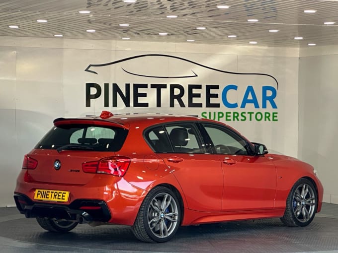 2025 BMW 1 Series
