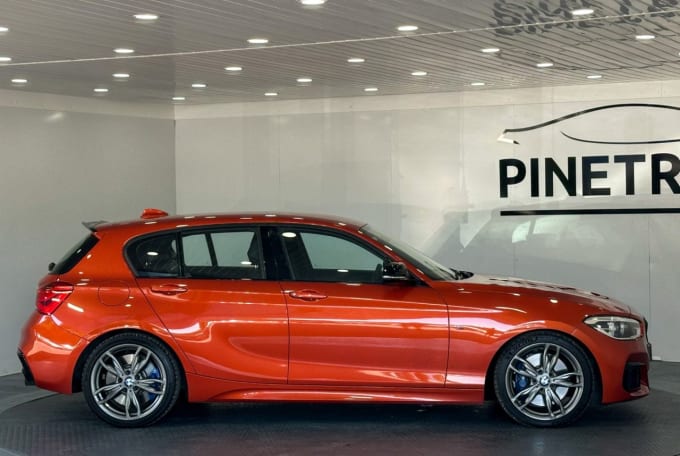 2025 BMW 1 Series