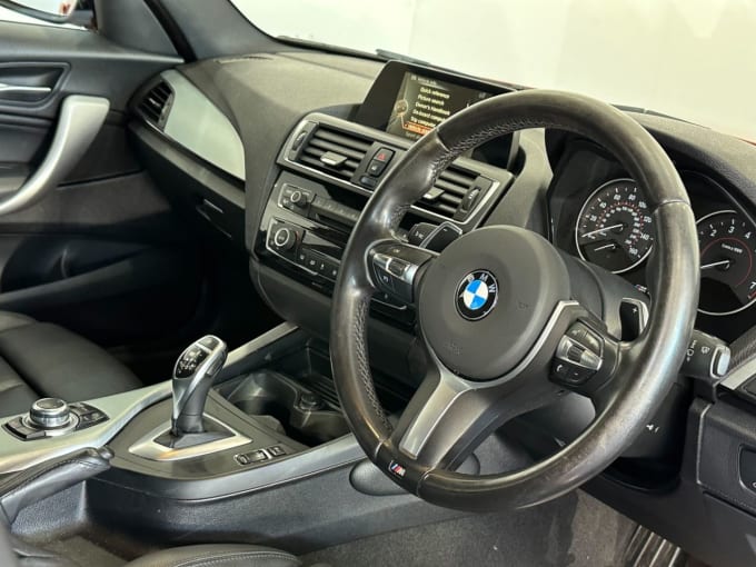 2025 BMW 1 Series