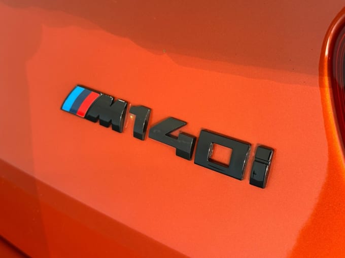 2025 BMW 1 Series