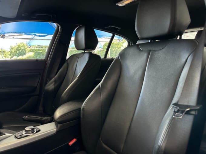 2025 BMW 1 Series