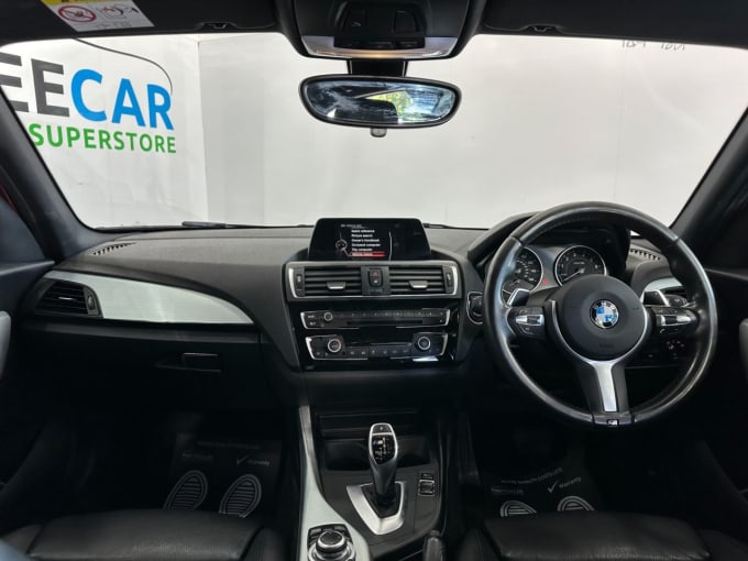 2025 BMW 1 Series