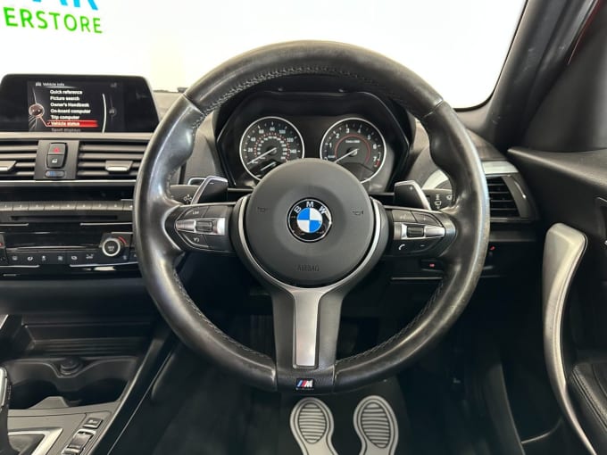 2025 BMW 1 Series