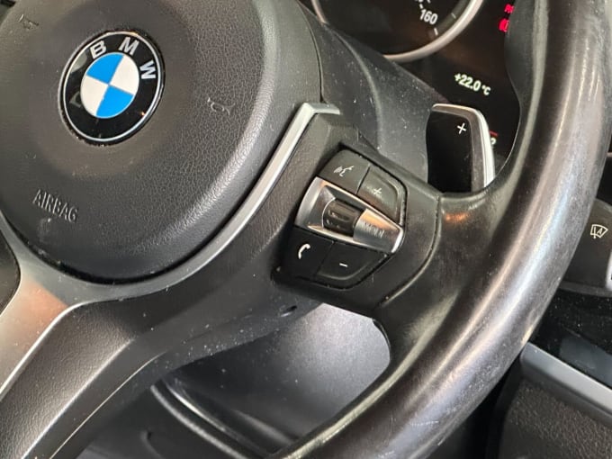 2016 BMW X4