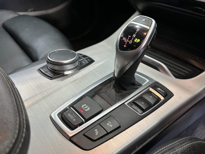 2016 BMW X4