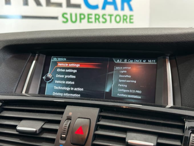2016 BMW X4