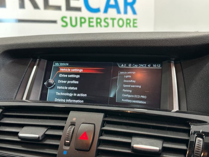 2016 BMW X4