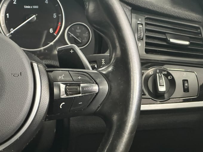 2016 BMW X4