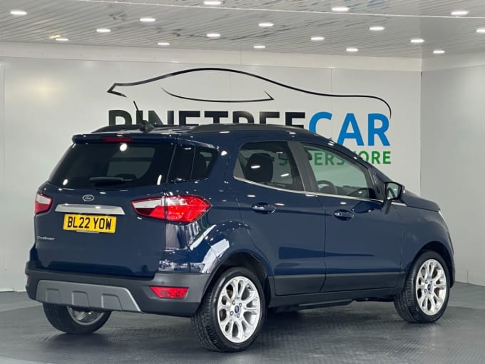 2025 Ford Ecosport