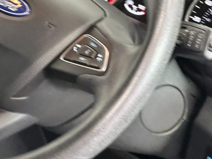 2025 Ford Ecosport