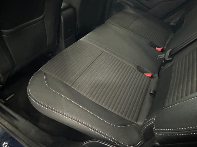 2025 Ford Ecosport