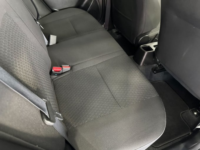 2025 Suzuki Swift