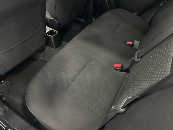 2025 Suzuki Swift