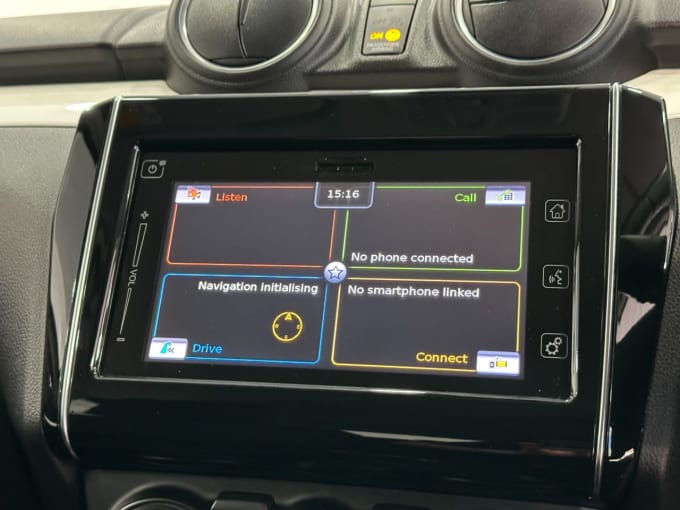 2025 Suzuki Swift