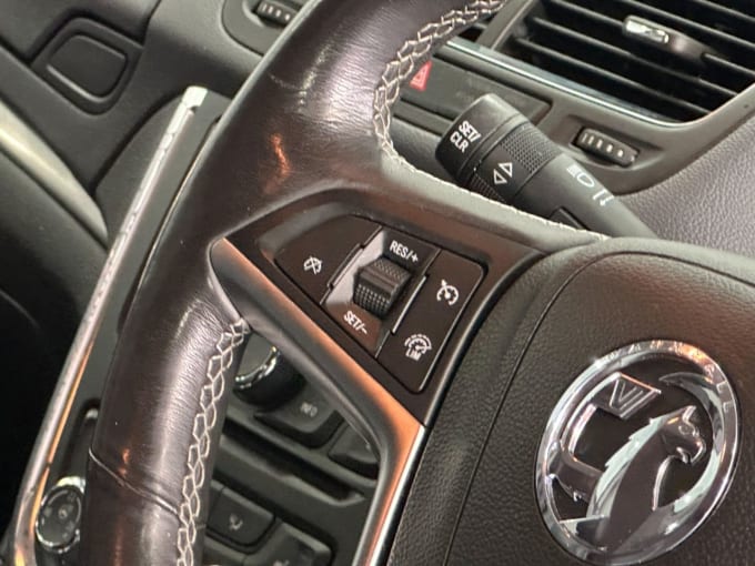 2025 Vauxhall Mokka