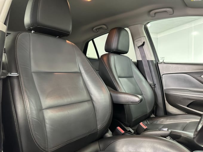 2025 Vauxhall Mokka