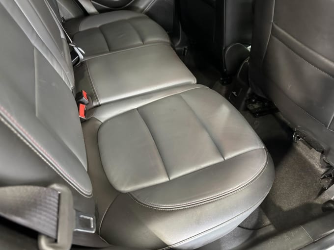 2025 Vauxhall Mokka