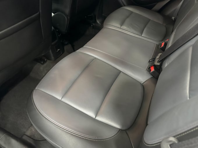 2025 Vauxhall Mokka