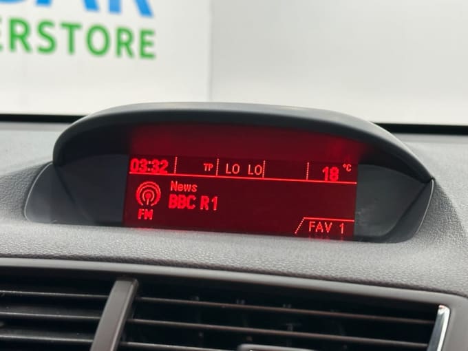 2025 Vauxhall Mokka
