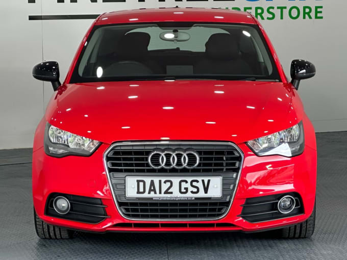 2025 Audi A1