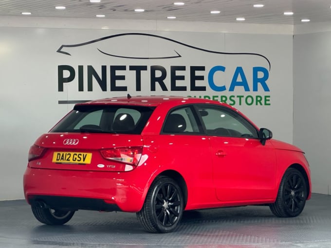 2025 Audi A1