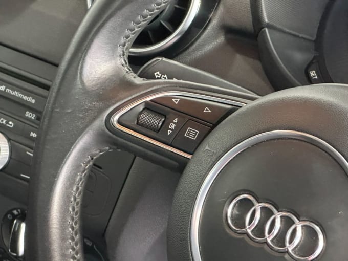 2025 Audi A1