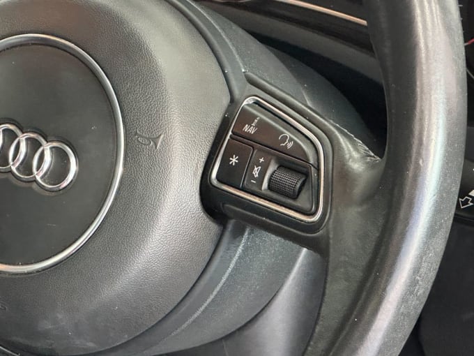 2025 Audi A1